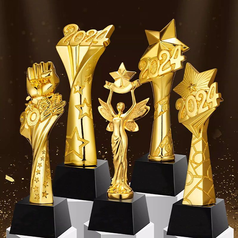 2024 Trophy