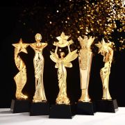 2024 Trophy