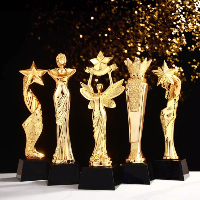 2024 Trophy