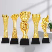 2024 Trophy