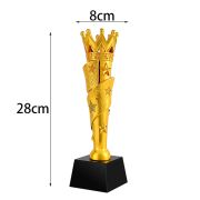 2024 Trophy