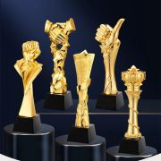 2024 Trophy