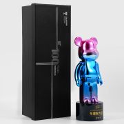 Bear trophy