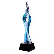 Best Charm Trophy