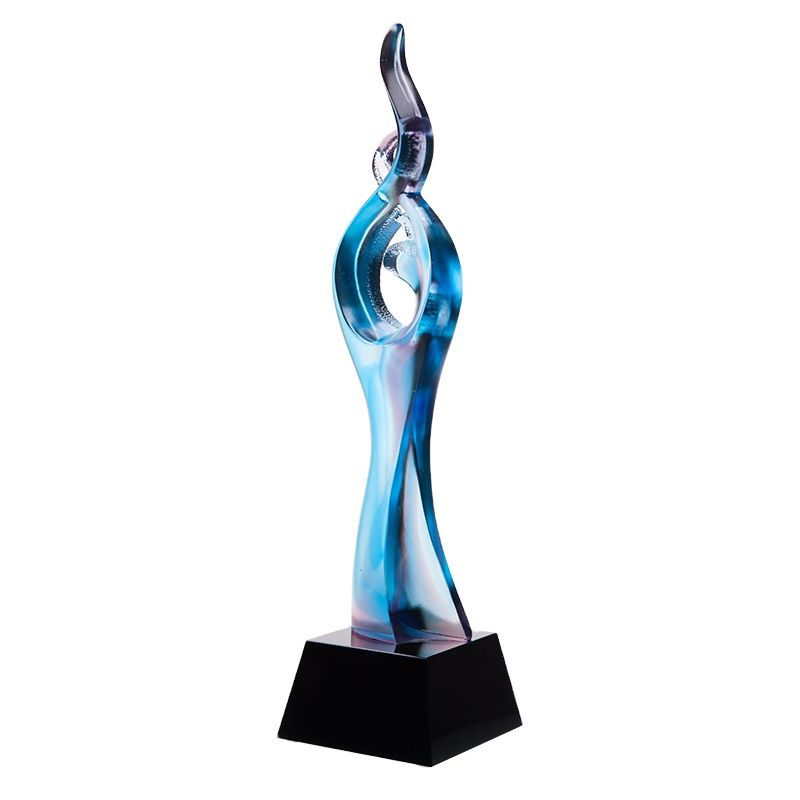 Best Charm Trophy