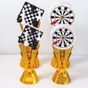 Chess trophy
