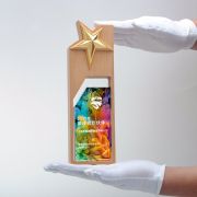 China Trophy