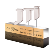 Google Trophy