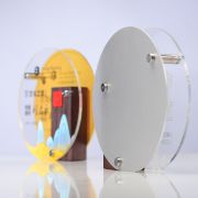 Creative design trophy