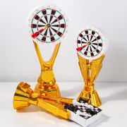 Chess trophy