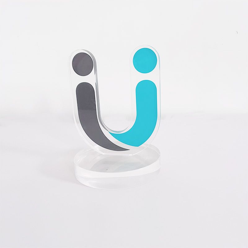 Fun trophy
