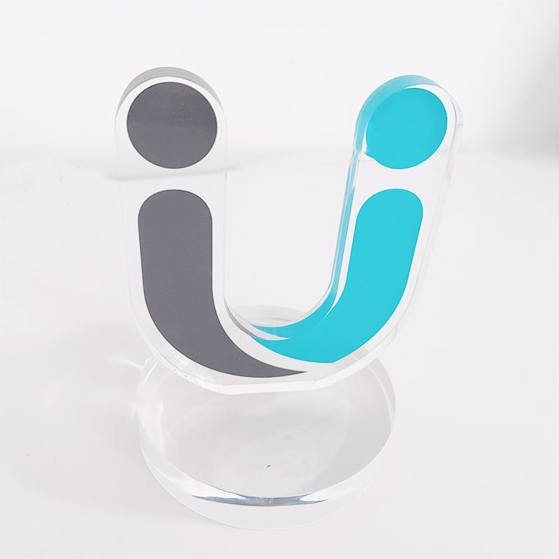 Fun trophy