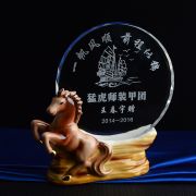 Games Champion Trophy