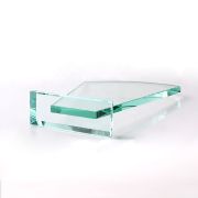 glass trophy awards