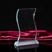 cheap glass trophies