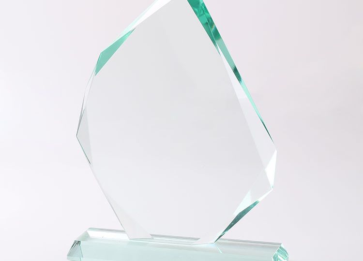 Glass Trophy 5-1