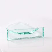 Glass Trophy