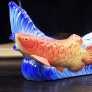 Goldfish trophy
