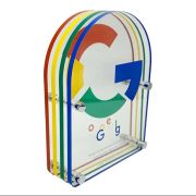 Google Trophy