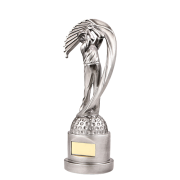 Hole-in-one trophy
