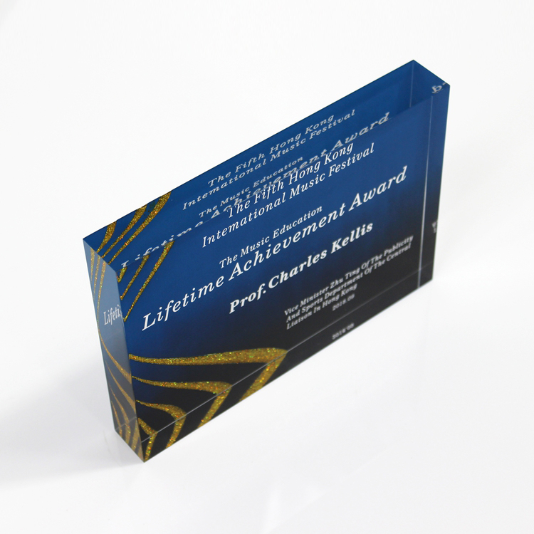 Hong Kong Music Trophy