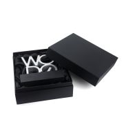 LOGO engraved trophy