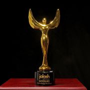 GODLIKE trophy