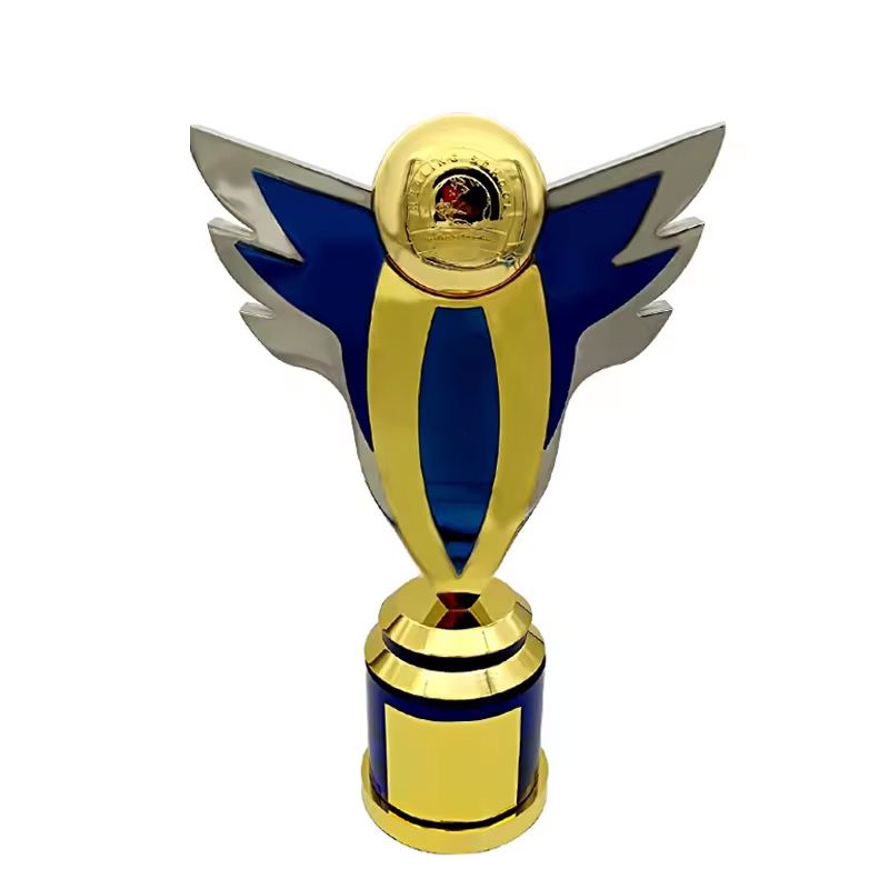Movie Gold Trophy