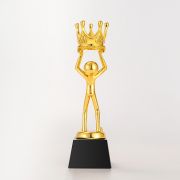 Best Tutor Trophy