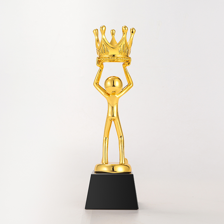 Best Tutor Trophy
