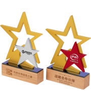 Trophy customization