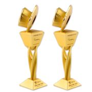 year most influential trophy