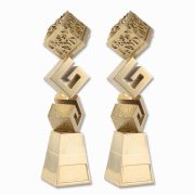 Cube Trophy