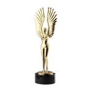 Art Angel Trophy