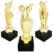 Barber Trophy