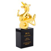 Dealer Trophy