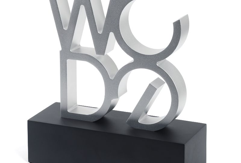 good design award​ 10-1