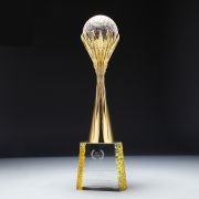Company trophy