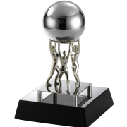 Unity trophy