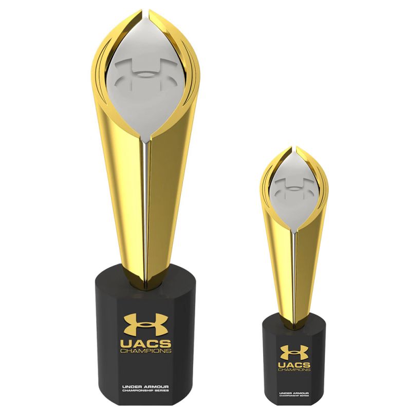 Rugby trophy