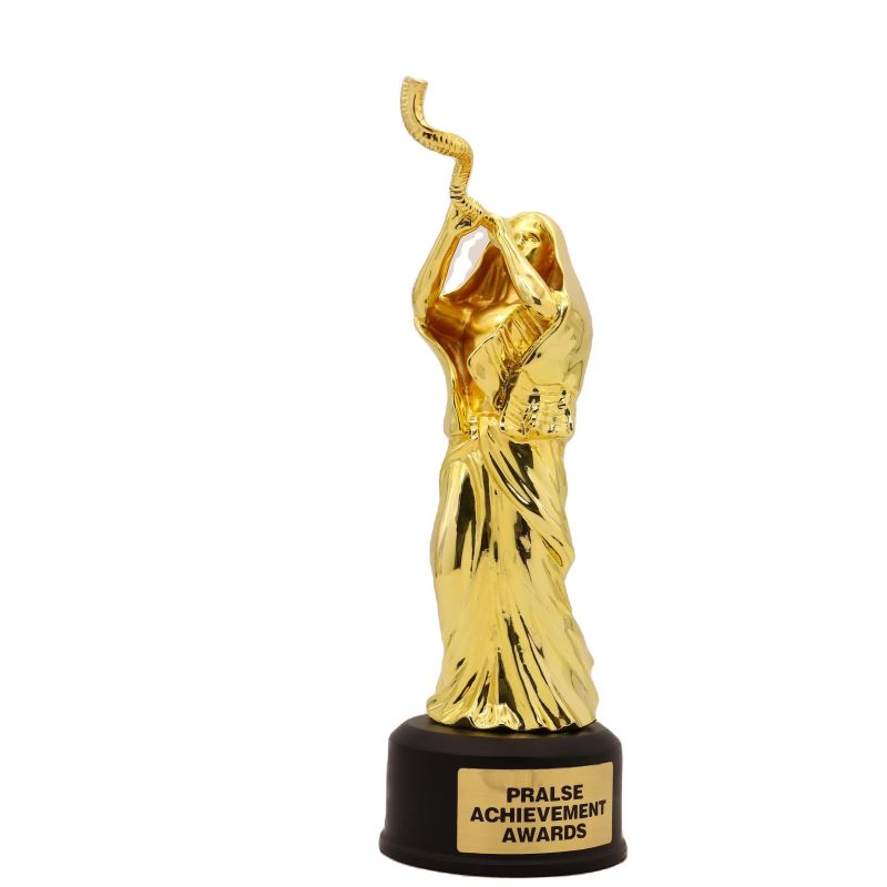 Effort achievement award