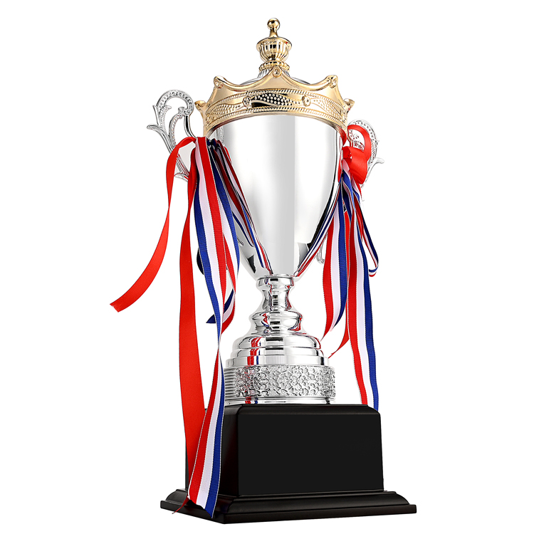 Sports trophy custom