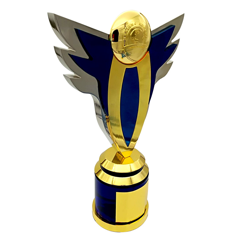 Movie Gold Trophy