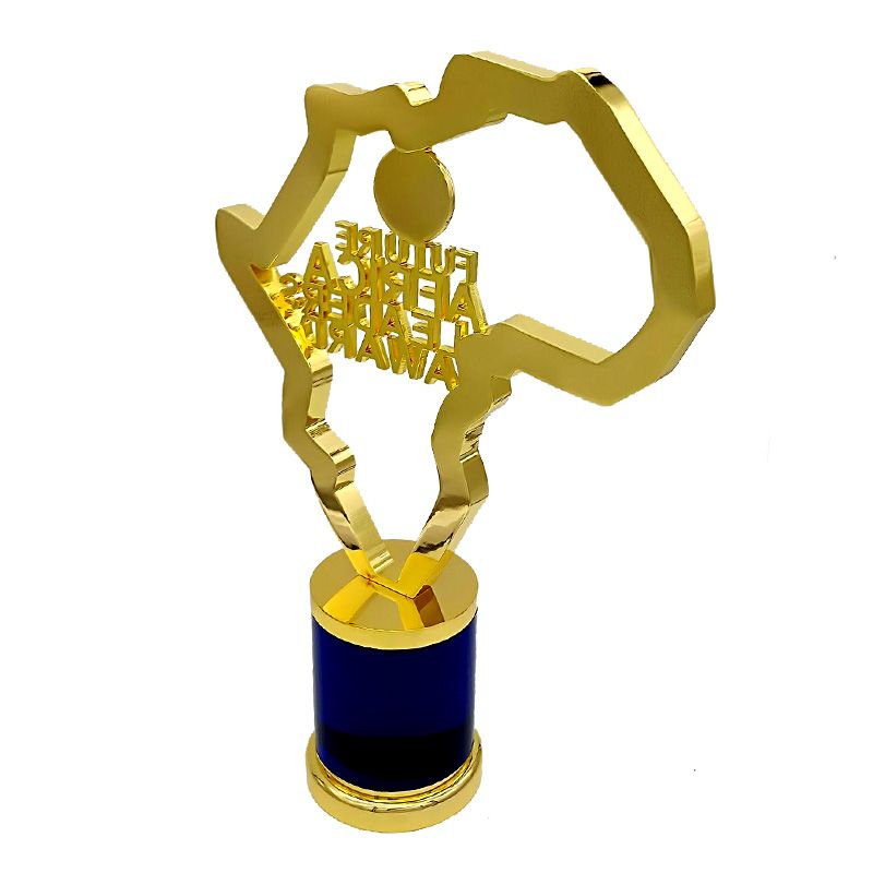 Women’s Event Trophy