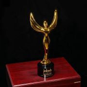 GODLIKE trophy