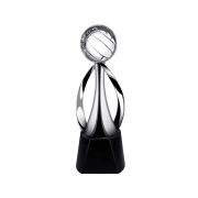 Volleyball trophy