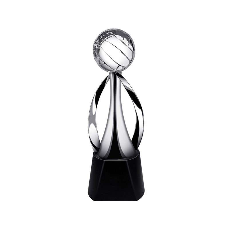 Volleyball trophy
