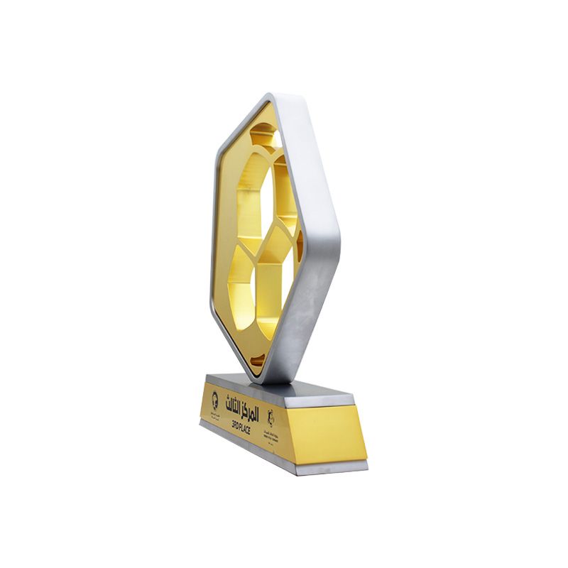 Arab football trophy