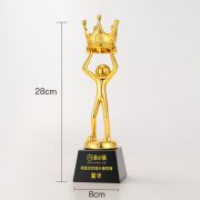 Best Tutor Trophy
