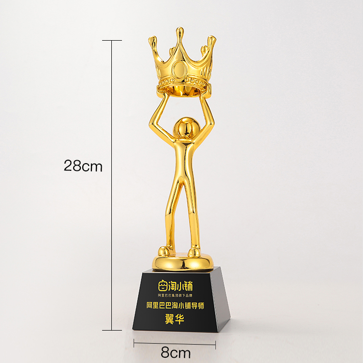 Best Tutor Trophy